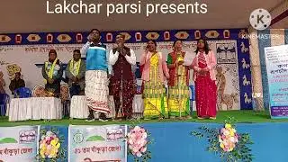 new viral music 2026//new traditional song//new santali song//lakchar parsi 