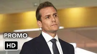 Suits 8x09 Promo 