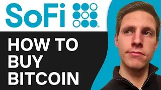How To Buy Bitcoin on Sofi Bank | Easy & Fast