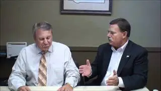 CBBain ~ Residential versus Commercial Real Estate