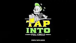 Tap Into Full Circle