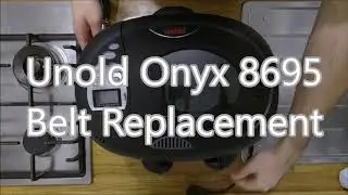 Замена ремня для хлебопечки Unold Onyx 8695