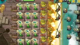 Pirate Seas - Day 22 GoalsLevel Objectives Plan your defense and defeat the zombies
