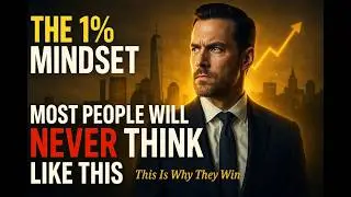 Most People Will NEVER Think Like This