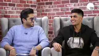 Inspiring Cricket Story: Shubman Gill's Path to Success | Friday Talks