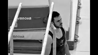 A Quarter Of A Century Of Gymnastics – ‘10000 Hours’ - My Story