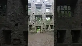 Kanturk Castle #Ireland 🇮🇪 🇮🇪 🇮🇪 🇮🇪 🇮🇪