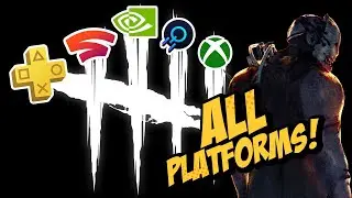 The ONE TRUE Cross-Platform Game on ALL Platforms