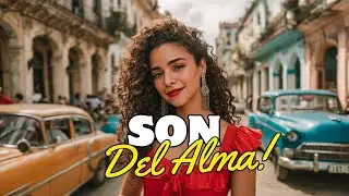 Pure Cuban Music Roots | Traditional Sound of Havana Streets