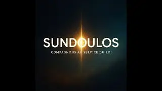 VOIX DES SUNDOULOI