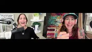 Is It Burnt Toast? Or is it Menopause? with Andrea Donsky