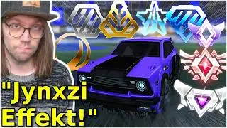 Ich errate R&auml;nge in Rocket League - Ich bin Fassungslos!