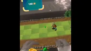 PvZ Quest 2 Hantracking