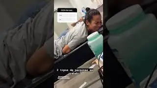 Masaje a Caro Jaramillo 😰🐐 Chivas Femenil #chivas #mexico #futbol #viral #ligamx #guadalajara