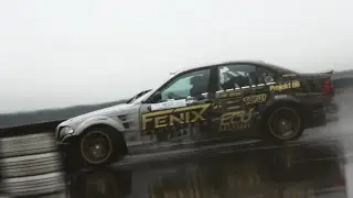 Gobla x Wet Drift Series 2025
