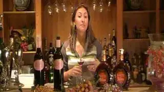 Holiday Wine and Liquor - Wine & Liquor of the Month (Jan)