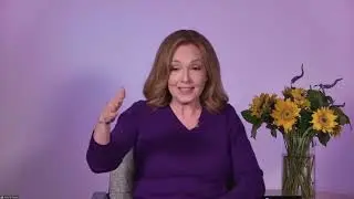 Amy Yasbeck Shares Important Heart Health Information