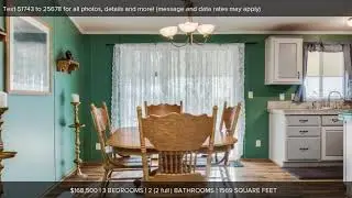 7809 S 309TH Drive, Buckeye, AZ Presented by Ozzie Corn.