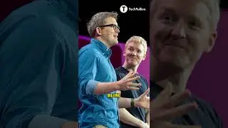 Stripe unveils AI foundation model for payments, reveals &lsquo;deeper partnership&rsquo; with Nvidia #shorts