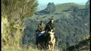 Jagtfeber i New Zealand - Hunters Video