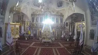 Стрітення Господнє  02.02.26 р.б.  Введення в Храм Пресвятої Богородиці с. Муроване