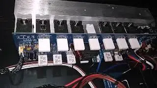 Review sekilas isi dalamnya power fest  BM-20000 class H laris manis