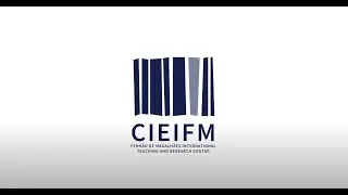 CIEIFM Blockchain Training Course