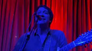 Benny Trokan: It's Time (Live @ Gold Diggers, August 18, 2024)