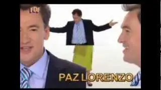 Mis adorables vecinos cabecera 3º temporada