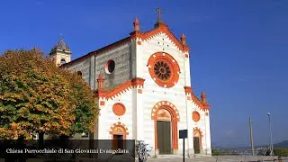 20260106 - S. Messa Epifania del Signore - PARROCCHIA SAN GIOVANNI EVANGELISTA DI MERCALLO