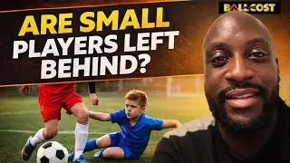Does Size Matter in Football? The Real Debate on Small Players & Bio-Banding