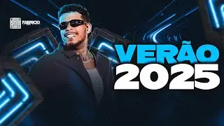 FELIPE AMORIM 2025 - FELIPE AMORIM NOVEMBRO / DEZEMBRO 2025 - VER&Atilde;O 2025 - REPERT&Oacute;RIO NOVO