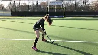 Julia Duffhuis - Slamstox - College Field Hockey Recruiting Video