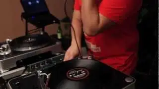 Dj Patuu (TWSY) Live Session - One Love Cruise Warm Up