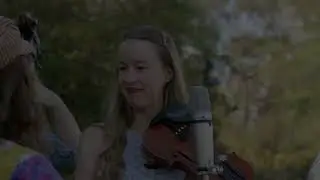Bronwyn Keith-Hynes - Trip Around The Sun (Live)