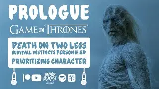 Death Comes to Westeros [Game of Thrones Book Club]