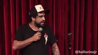 STAND UP | FEIJ&Atilde;OZ&Atilde;O TOP - Por Alorino