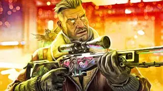 RUSSIAN AIM❤