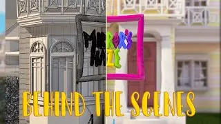 Here Comes The Sun (Behind the Scenes)