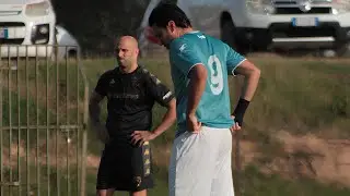 Nacho Falcón - ASD Porto Cervo (2025)