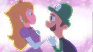Luigi's Ballad cut