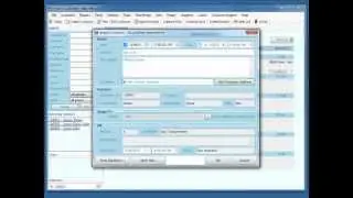 CRM Software Create Appointment