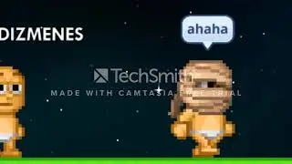 pixel worlds zombi filmi
