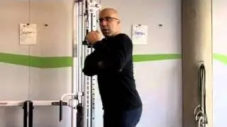 Chronic Knots in the Neck, Exercise for chronic neck pain, neck tightness
