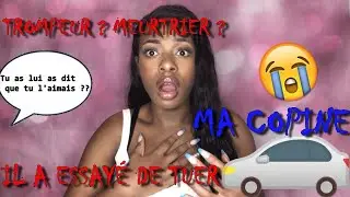 STORYTIME : TROMPEUR ? MEURTRIER ? IL A ESSAYÉ DE TUER MA COPINE | FALLFORBEAUTY