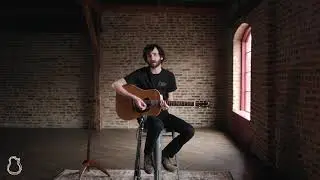 Pick of the Week: Episode 3. Santa Cruz Guitar Company Brad Paisley