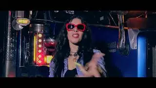 CANDELA ❌ FIORELLA LA LOBA ❌ WARNER BEATZ (VIDEO OFICIAL)