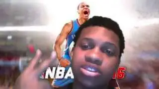NBA LIVE 16 REVIEW