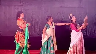 Cosplay ll college week 2025 || 25T batch || Tezpur medical college 