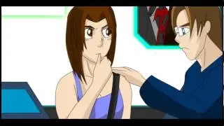 Shattered Heaven S1 Preview